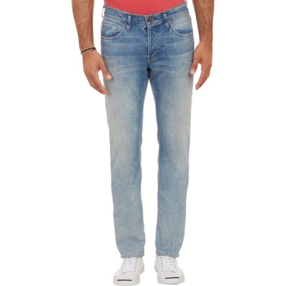 ** J Brand Kane Men Button Jeans size 36 in Rhodes